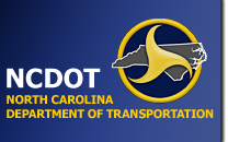 State of NC Department of Transportation