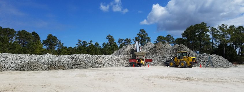 Swan Island Oyster Sanctuary